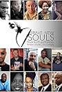 Brave New Souls: Black Sci-Fi and Fantasy Writers of the 21st Century (2014)