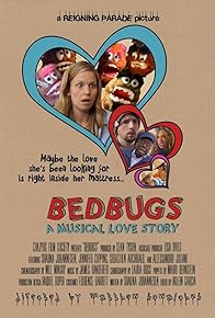 Primary photo for Bedbugs: A Musical Love Story