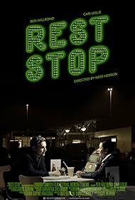 Rest Stop (2014)