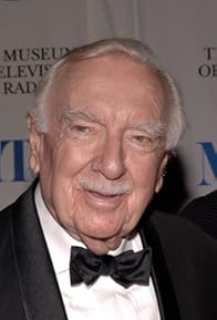 Primary photo for Walter Cronkite