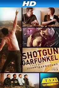 Shotgun Garfunkel (2013)