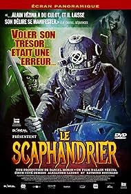 Le scaphandrier (2015)