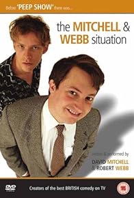 Primary photo for The Mitchell and Webb Situation