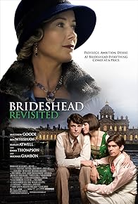 Primary photo for Brideshead Revisited