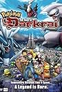 Pokémon: The Rise of Darkrai (2007)