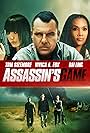 Vivica A. Fox, Bai Ling, Tom Sizemore, Melissa Mars, and Chris Jai Alex in Assassin's Game (2015)