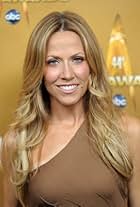 Sheryl Crow