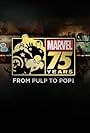 Marvel 75 Years: From Pulp to Pop! (2014)