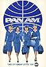 Pan Am (TV Series 2011–2012) Poster