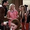 Emily Osment, Ashley Tisdale, and Jonathan Sadowski in Young & Hungry (2014)