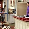 Benjamin King, Joey Bragg, and Tenzing Norgay Trainor in Liv and Maddie (2013)