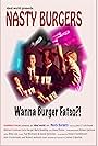 Nasty Burgers (1993)