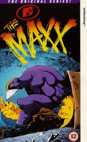 The Maxx (1995)