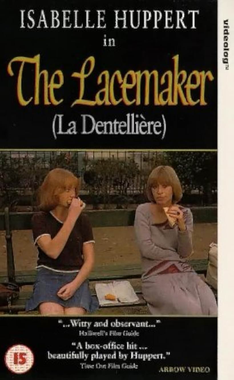 The Lacemaker (1977)