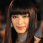 Chiaki Kuriyama