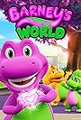 Barney's World