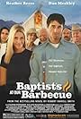 Heather Beers and Dan Merkley in Baptists at Our Barbecue (2004)