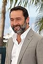 Gilles Lellouche at an event for Thérèse (2012)