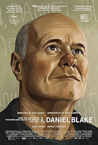 Primary photo for I, Daniel Blake