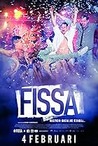 Fissa