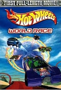 Primary photo for Hot Wheels Highway 35 World Race