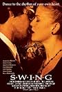 Innis Casey and Constance Brenneman in Swing (2003)