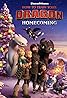 How to Train Your Dragon: Homecoming (TV Movie 2019) Poster