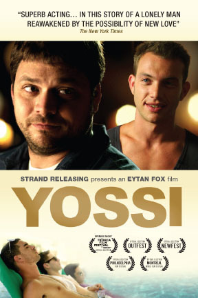 Ohad Knoller and Oz Zehavi in Yossi (2012)