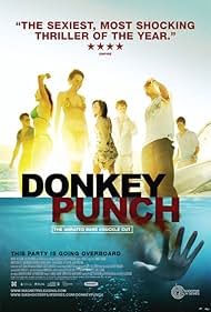 Jay Taylor in Donkey Punch (2008)