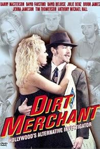 Primary photo for Dirt Merchant