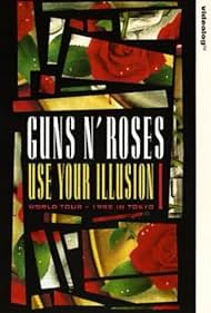 Guns N' Roses: Use Your Illusion I (1992)