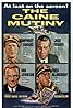 The Caine Mutiny (1954) Poster