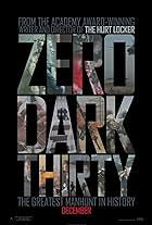 Zero Dark Thirty