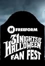 31 Nights of Halloween Fan Fest (2019)