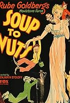 Soup to Nuts