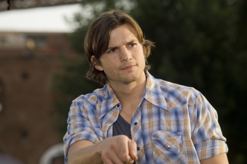 Ashton Kutcher in What Happens in Vegas (2008)