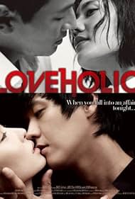 Loveholic (2009)