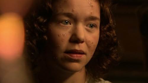 Anna Maxwell Martin in Bleak House (2005)