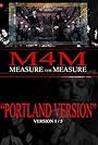 M4M: Measure for Measure (2015)