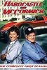 Hardcastle and McCormick (TV Series 1983–1986) Poster