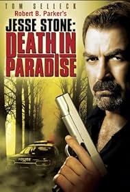 Tom Selleck in Jesse Stone: Death in Paradise (2006)