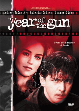 Year of the Gun (1991)