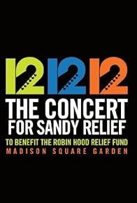 Primary photo for 12-12-12: The Concert for Sandy Relief