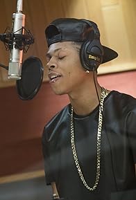 Primary photo for Bryshere Y. Gray