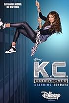 K.C. Undercover