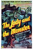 The Lady and the Monster