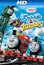 Thomas & Friends: Spills and Thrills (2014)