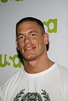 John Cena