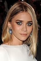 Ashley Olsen