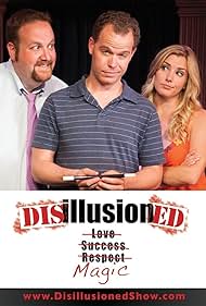 Disillusioned (2015)